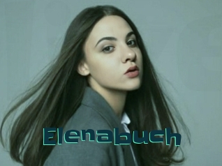 Elenabuch