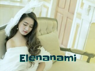 Elenanami