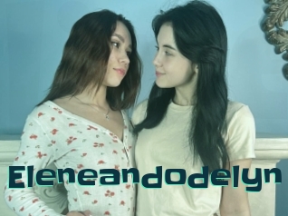 Eleneandodelyn