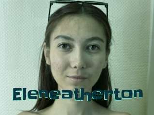 Eleneatherton