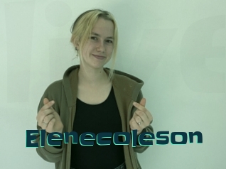 Elenecoleson