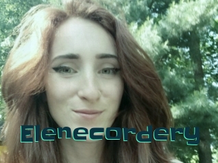 Elenecordery