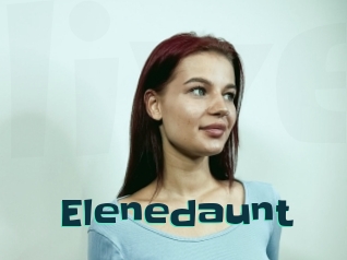 Elenedaunt