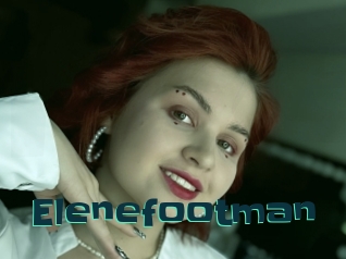 Elenefootman