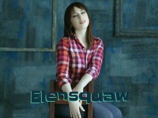 Elensquaw