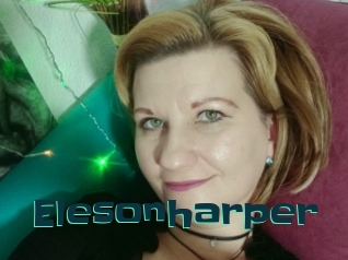 Elesonharper