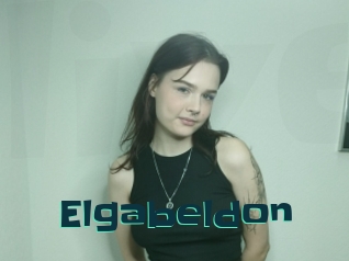 Elgabeldon