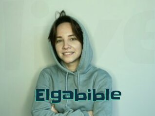 Elgabible