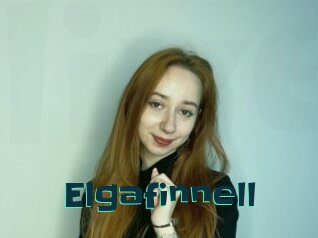Elgafinnell