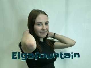 Elgafountain