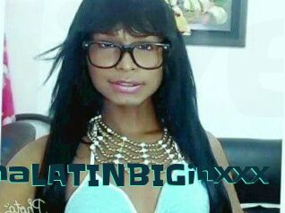 ElianaLATINBIGinxxx