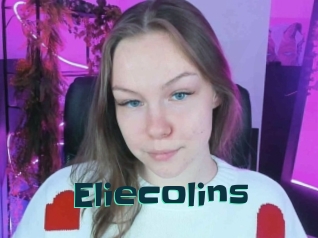Eliecolins