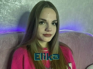 Elika