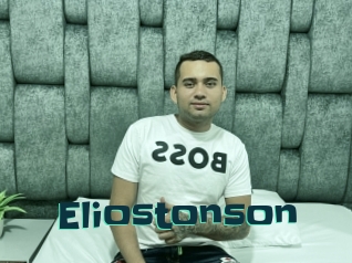 Eliostonson