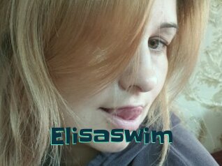 Elisaswim