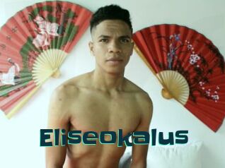Eliseokalus