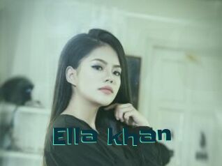 Ella_khan