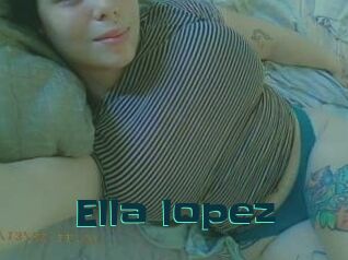 Ella_lopez