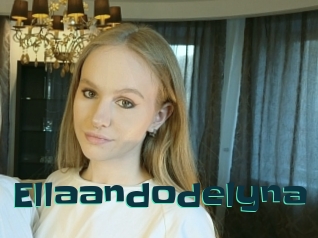 Ellaandodelyna