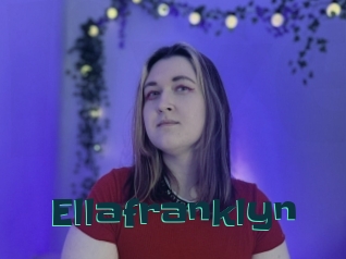 Ellafranklyn