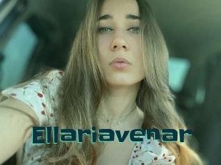 Ellariavenar
