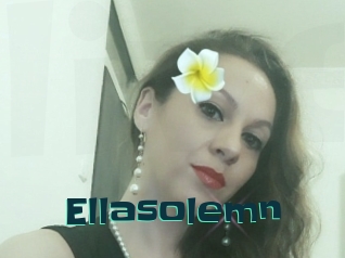 Ellasolemn