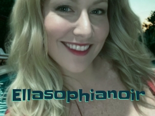 Ellasophianoir