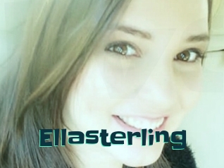 Ellasterling
