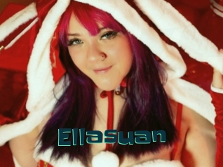 Ellasuan