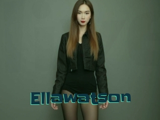 Ellawatson