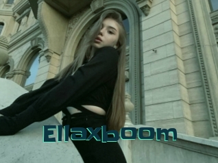 Ellaxboom