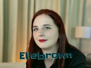 Ellebrown