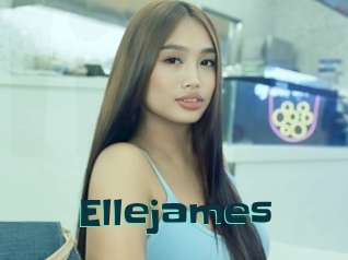 Ellejames
