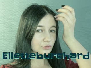 Elletteburchard