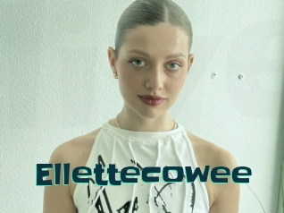 Ellettecowee