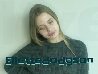 Ellettedodgson