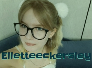 Elletteeckersley