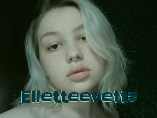 Elletteevetts