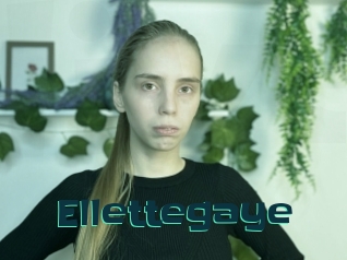 Ellettegaye