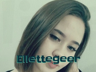 Ellettegeer