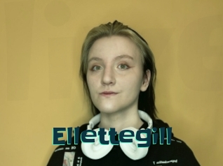 Ellettegill