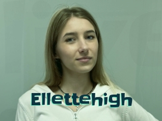 Ellettehigh