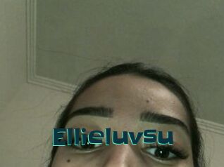 Ellieluvsu