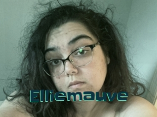 Elliemauve