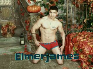 Elmerjames