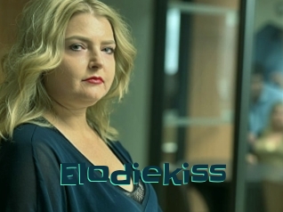 Elodiekiss