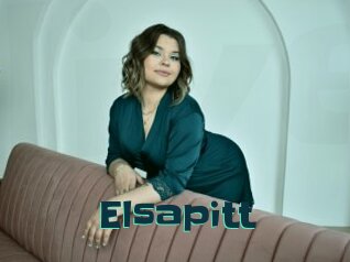 Elsapitt