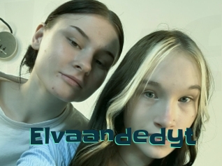Elvaandedyt