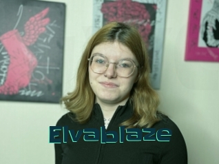 Elvablaze