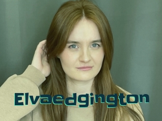 Elvaedgington